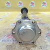 Привод Volkswagen 1J1/9C1/1C1 Golf 4 перед, прав 1.8L Turbo акпп (дефект пыльника) '1999 1J0407272EP