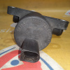 Клапан отопителя Audi 4H0121671D A6 C7/4G2 '2013 VAG