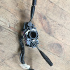 Блок подрулевых переключателей Toyota Corona/Carina/Caldina #T19# дефект 84310-2H660