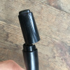 Блок подрулевых переключателей Toyota Corona/Carina/Caldina #T19# дефект 84310-2H660