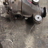 Редуктор Toyota GRS180 Crown 4GR-FSE a/t 41/10