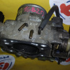 Заслонка дроссельная Toyota 4A-FE/7A-FE Carina AT190 22210-16820