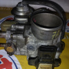 Заслонка дроссельная Toyota 4A-FE/7A-FE Carina AT190 22210-16820