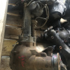 Редуктор MITSUBISHI V93W Pajero 6G72 F a/t 4.300