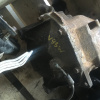 Редуктор MITSUBISHI V93W Pajero 6G72 R a/t 4.300