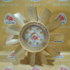Крыльчатка Ford Cologne V6/XS Explorer 3 U152/UN152 '2002 2C548600AA