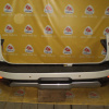 Бампер Toyota Land Cruiser FJA300 '2021- зад (в сборе) под сонары  GR-Sport 52159-60B70