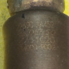 Датчик кислородный Subaru EZ30 Legacy BLE/BHE зад, лев 4 конт. номер 2 22690-AA452
