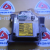 Блок управления AIRBAG Toyota Land Cruiser UZJ100 89170-60101