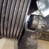 Гидроусилитель Land Rover M62B44TU/448S2 Range Rover LM/L322 '2003 4.4L132bar 7696974103 6756576, QVB000110