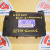 Блок  управления Toyota Land Cruiser UZJ100 82791-60051