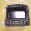 Климат-контроль Toyota UZJ100 Land Cruiser С магнитолой (Дефект монитора) 88650-60373