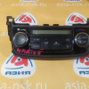 Климат-контроль Toyota NKE165 Corolla Fielder 85900-12D90
