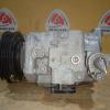 Компрессор кондиционера Mercedes M270E16/270.910 B-Class W246 '2013 6SEU16C (дефект шкива) A0042300311