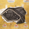 Корпус печки Toyota GRJ150 Land Cruiser Prado R (голый) Задний 87030-60070