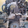 Двигатель Honda D15B-3710730 В СБОРЕ  VTEC Civic ES1-1101470