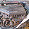 Двигатель Honda D15B-3710730 В СБОРЕ  VTEC Civic ES1-1101470