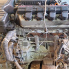 Двигатель Honda D15B-3710730 В СБОРЕ  VTEC Civic ES1-1101470