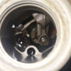 Двигатель Honda D15B-3710730 В СБОРЕ  VTEC Civic ES1-1101470