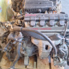 Двигатель Honda D17A-1100026 VTEC  В СБОРЕ Civic/Stream/FR-V ES3-1100024