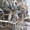 Двигатель Subaru EJ202-749039 БЕЗ  ЕГР  , БЕЗ ГУР  ПРОБЕГ 60 Т.КМ Forester/Legacy/Impreza SF5-092341