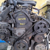 Двигатель Mitsubishi 4G93-GD3256 16 VALVE НЕ GDI   1вал катушки Pajero iO H76W-540083