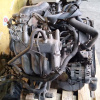 Двигатель Mitsubishi 4G93-GD3256 16 VALVE НЕ GDI   1вал катушки Pajero iO H76W-540083