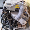 Двигатель Mitsubishi 4G93-JL1291 GDI ТНВД MD367150 Pajero iO H66W-0000285