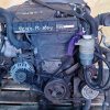 Двигатель Mitsubishi 4G93-PC3604 GDI ТНВД MD367150  TURBO Pajero iO H76W-5300149