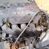Двигатель Toyota 2NZ-FE-1005907 без навесного Funcargo NCP20-0001275