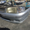 Ноускат Nissan Sunny B15 QG18 '1998-2002 a/t + габариты ф1602