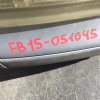 Ноускат Nissan Sunny B15 QG18 '1998-2002 a/t + габариты ф1602
