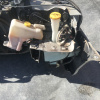 Ноускат Nissan Sunny B15 QG18 '1998-2002 a/t + габариты ф1602