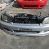 Ноускат Subaru Legacy BE5 EJ20-T '2001-2003 m/t ф.100-20751 xenon