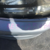 Ноускат Subaru Legacy BE5 EJ20-T '2001-2003 m/t ф.100-20751 xenon