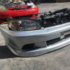 Ноускат Subaru Legacy BE5 EJ20-T '2001-2003 m/t ф.100-20751 xenon