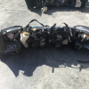Ноускат Subaru Legacy BE5 EJ20-T '2001-2003 m/t ф.100-20751 xenon