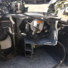 Ноускат Subaru Legacy BE5 EJ20-T '2001-2003 m/t ф.100-20751 xenon