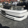 Ноускат Toyota Mark II GX100 '1998-2000 a/t (без габаритов) ф.22-271 xenon с.22-274