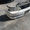 Ноускат Toyota Mark II GX100 '1998-2000 a/t (без габаритов) ф.22-271 xenon с.22-274