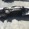 Ноускат Toyota Mark II GX100 '1998-2000 a/t (без габаритов) ф.22-271 xenon с.22-274
