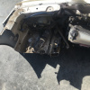 Ноускат Toyota Mark II GX100 '1998-2000 a/t (без габаритов) ф.22-271 xenon с.22-274