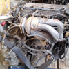 Двигатель Toyota 5E-FE-1220600 катушечный  БЕЗ НАВЕСНОГО Caldina/Corolla/Corsa/Raum EXZ10--0052993