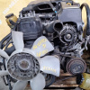 Двигатель Toyota 1G-FE-6772191 2WD BEAMS Mark II GX100 -6157862