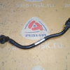 Трубка вакуумного усилителя Mercedes A2124304629 E-Class W212 M274E20/274.920 '2014