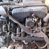 Двигатель Toyota 1G-FE-6762318 2WD BEAMS Mark II GX100 -6154111