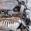 Двигатель Toyota 1G-FE-6762318 2WD BEAMS Mark II GX100 -6154111