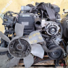 Двигатель Toyota 1G-FE-6074044 2WD a/t Mark II/Chaser/Cresta GX90-6543582