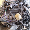 Двигатель Toyota 1G-FE-6074044 2WD a/t Mark II/Chaser/Cresta GX90-6543582