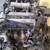 Двигатель Nissan SR18-DE-914836A 2WD прям колл. БЕЗ ТРАМБЛЁРА Wingroad EU14-150627 '10.1997-